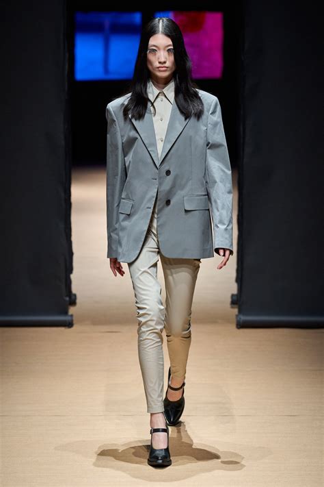 211024 prada|Women's Spring Summer 2024 .